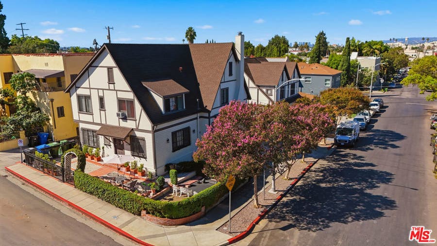Property photo for 5076 Lemon Grove Avenue, Los Angeles, CA