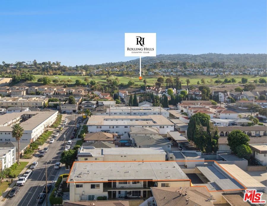 Property photo for 25901 Viana Avenue, Lomita, CA
