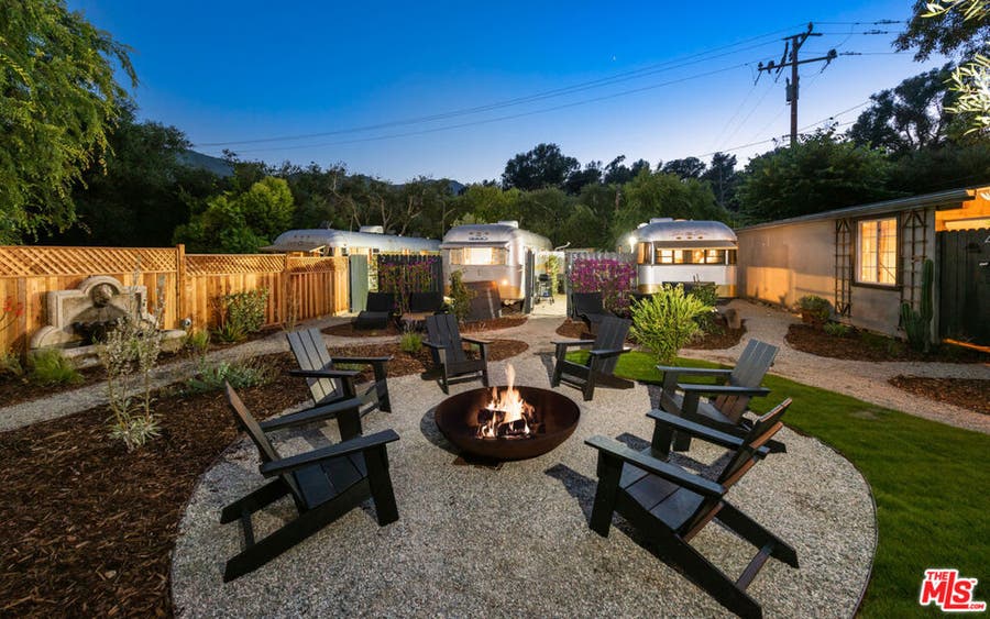 Property photo for 272 N Topanga, #3, Topanga, CA