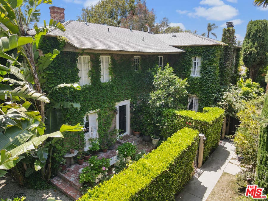 Property photo for 1233 N Crescent Heights Boulevard, #1, West Hollywood, CA