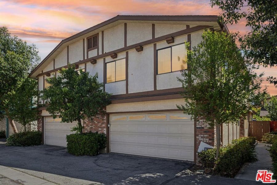 Property photo for 18424 Keswick Street, #12, Reseda, CA