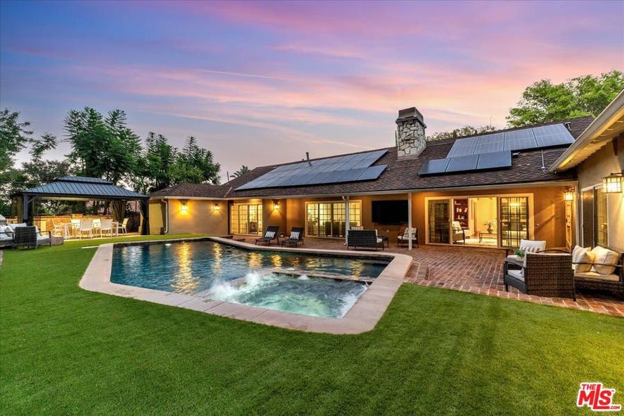 Property photo for 3741 Royal Woods Drive, Sherman Oaks, CA