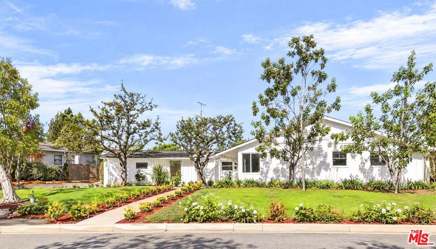 Property photo for 3030 San Juan Drive, Fullerton, CA
