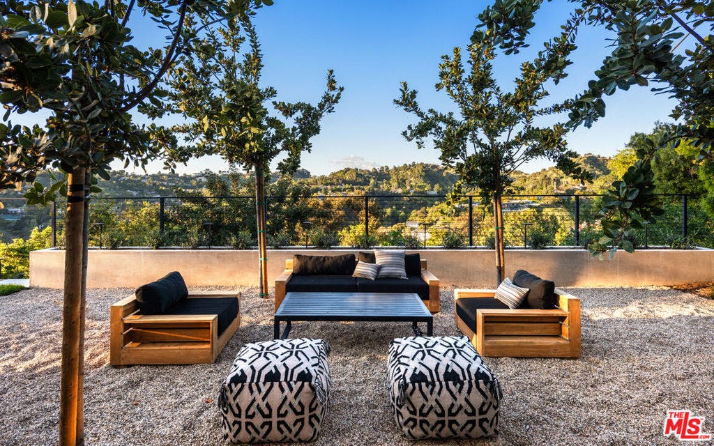9705 Oak Pass Road, Beverly Hills, CA 90210