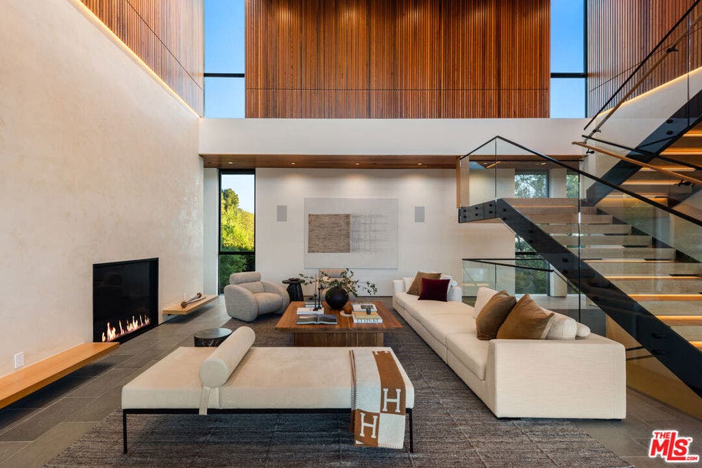 9705 Oak Pass Road, Beverly Hills, CA 90210