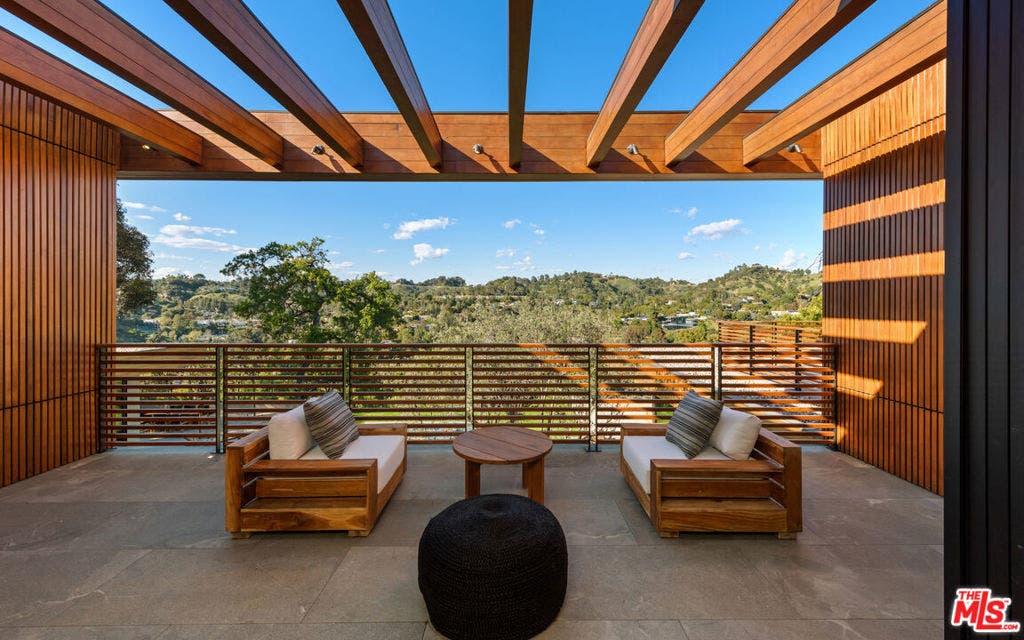 9705 Oak Pass Road, Beverly Hills, CA 90210