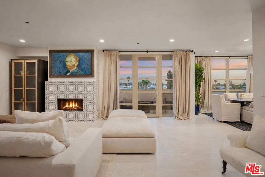 Property photo for 870 Haverford Avenue, #303, Pacific Palisades, CA