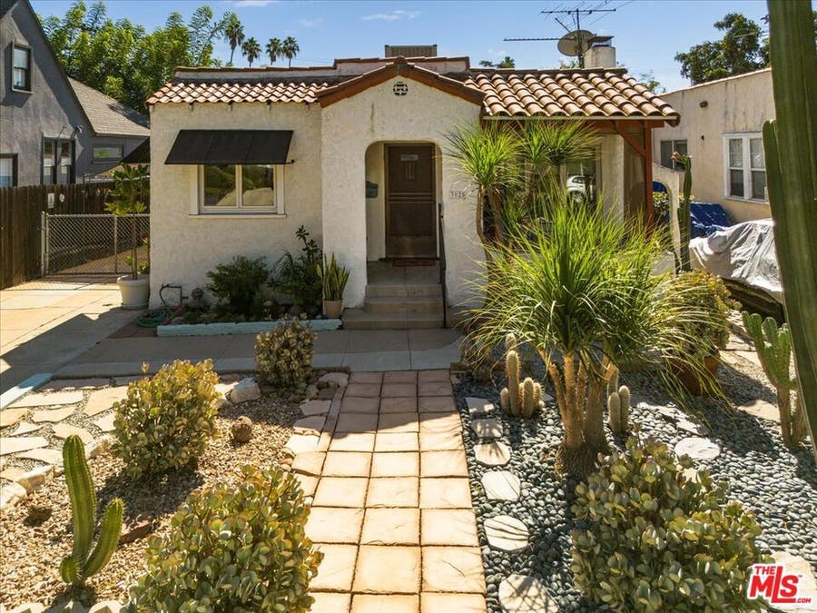 Property photo for 3028 Ingledale Terrace, Los Angeles, CA