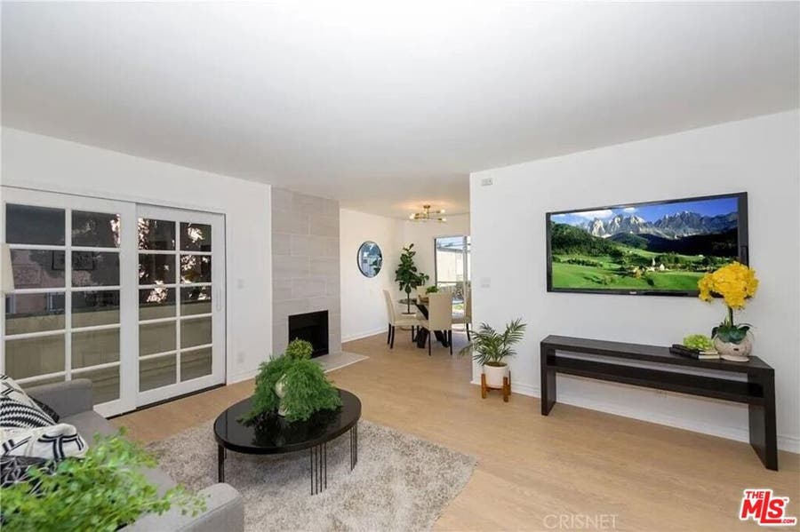 Property photo for 4350 Berryman Avenue, #10, Los Angeles, CA