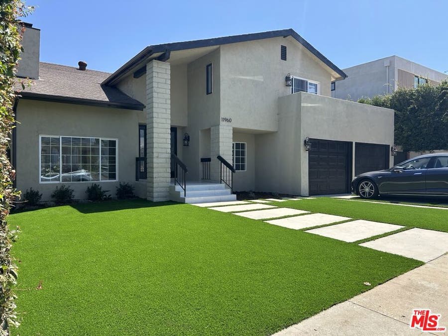 Property photo for 11960 Modjeska Place, Los Angeles, CA