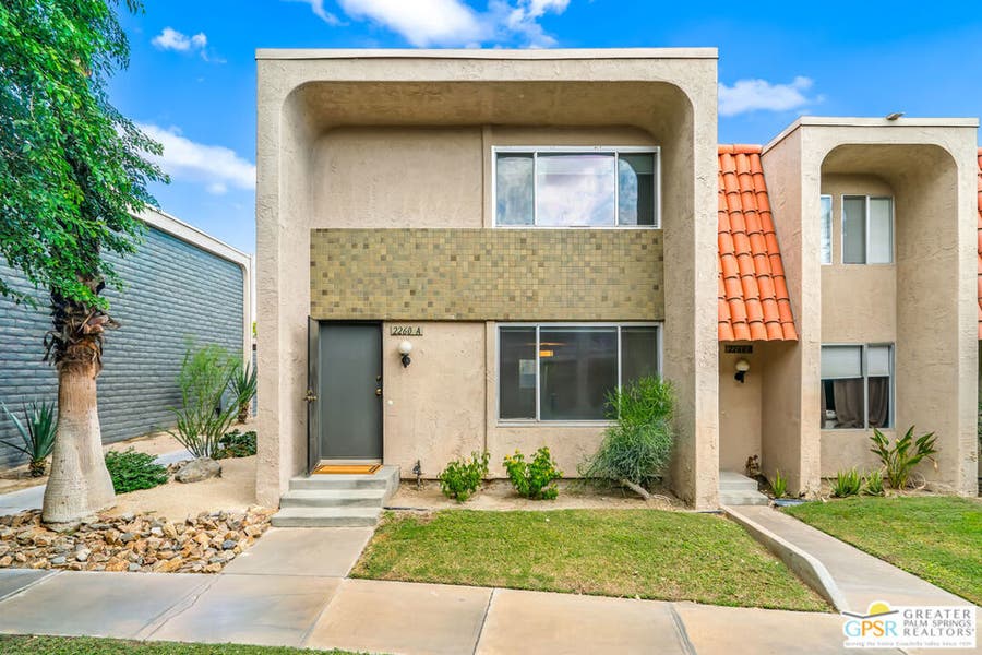 Property photo for 2260 N Indian Canyon Drive, #A, Palm Springs, CA