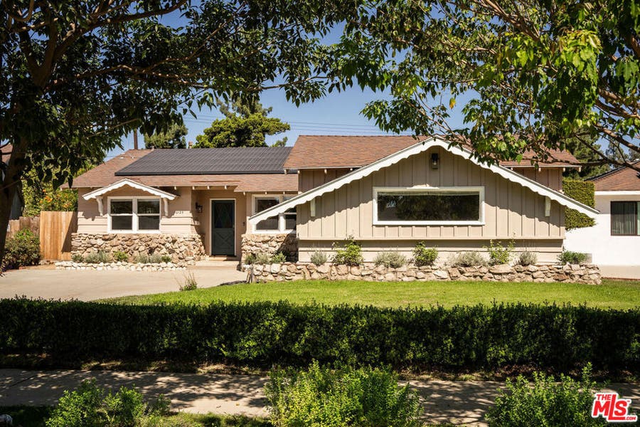 Property photo for 16125 Gledhill Street, North Hills, CA