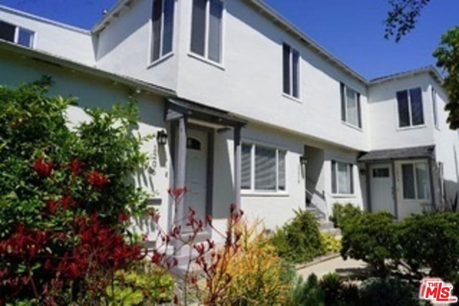 Property photo for 1206 S Cochran Avenue, #1/2, Los Angeles, CA