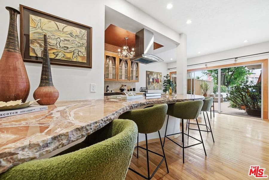 Property photo for 612 S Barrington Avenue, #213, Los Angeles, CA