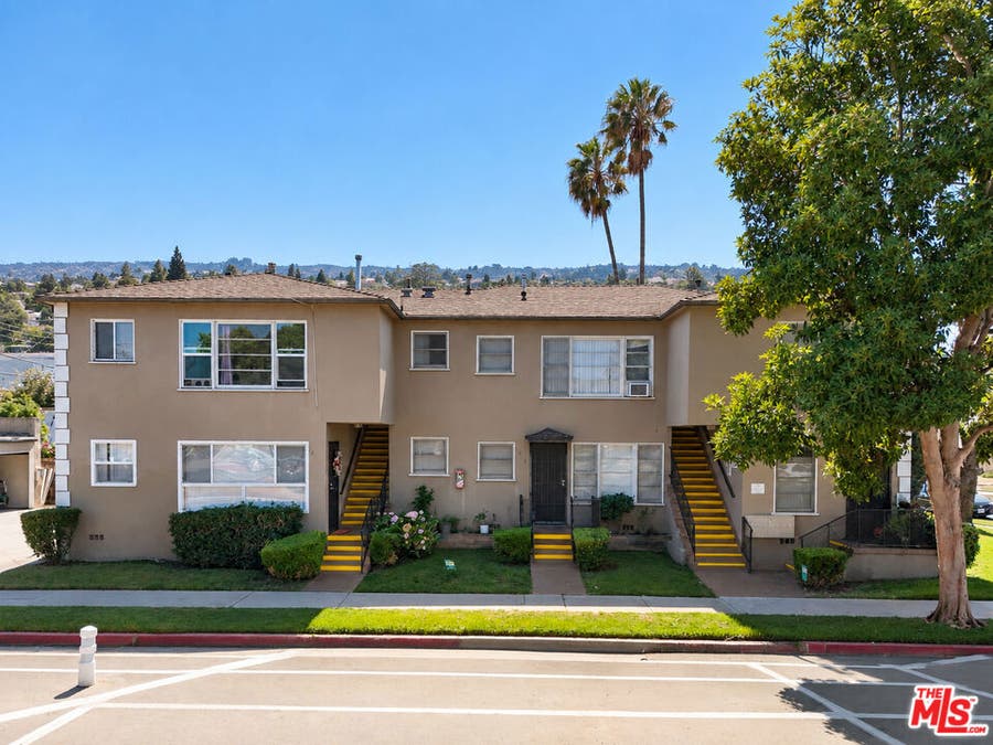 Property photo for 5470 W San Vicente Boulevard, Los Angeles, CA