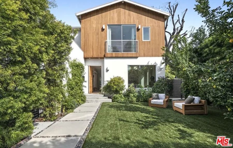 Property photo for 1518 Glenavon Avenue, Venice, CA