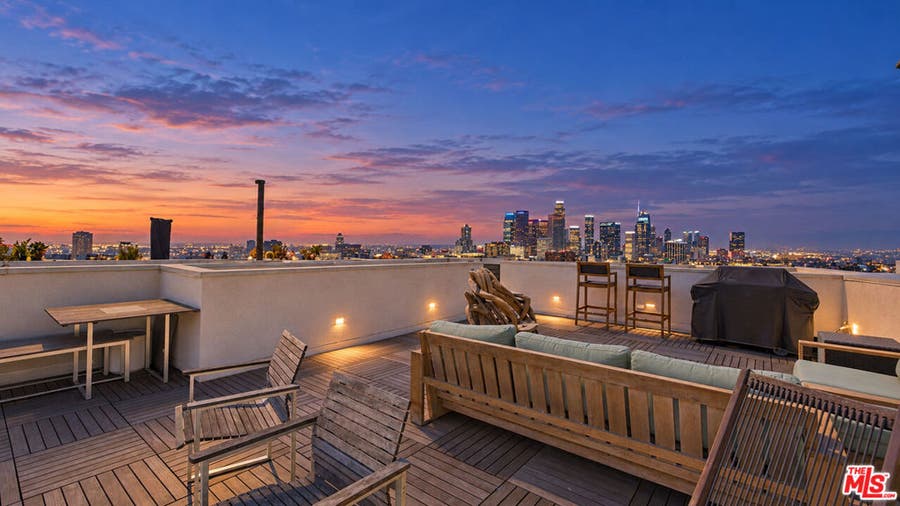 Property photo for 1035 White Knoll Drive, Los Angeles, CA