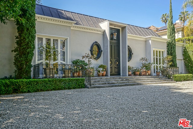 517 N Rodeo Drive, Beverly Hills, CA 90210