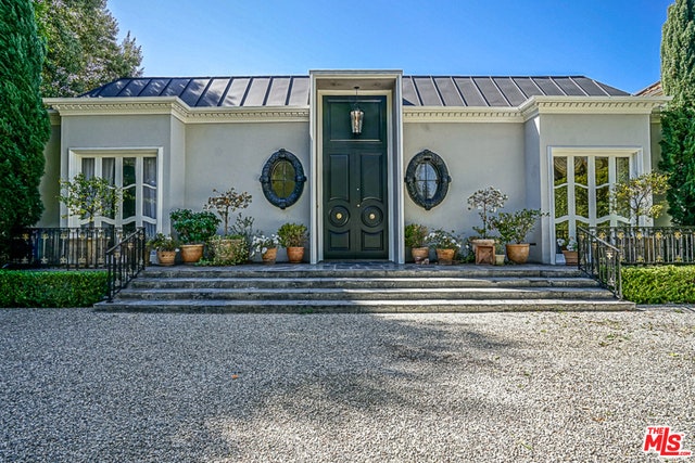 517 N Rodeo Drive, Beverly Hills, CA 90210