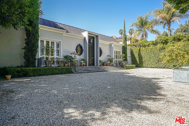 517 N Rodeo Drive, Beverly Hills, CA 90210