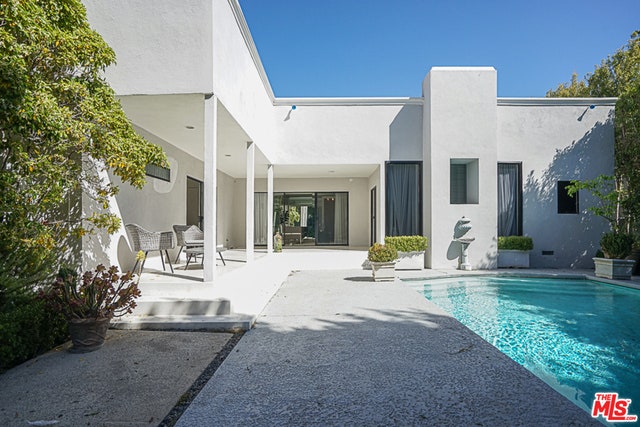 517 N Rodeo Drive, Beverly Hills, CA 90210