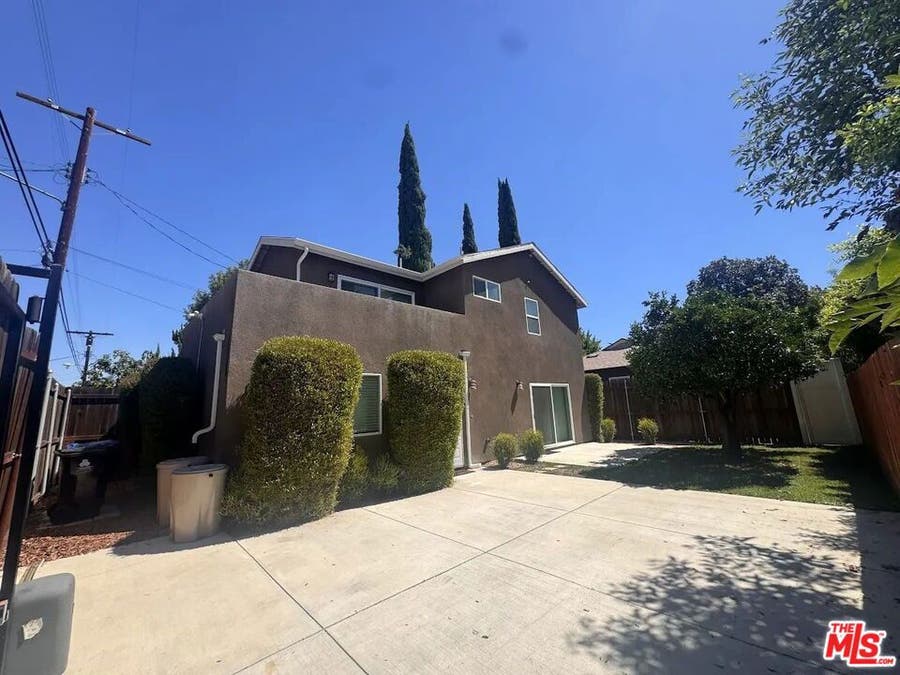 Property photo for 15033 Hartland Street, Van Nuys, CA