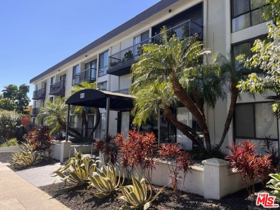 Property photo for 1351 N CRESCENT HEIGHTS, #210, West Hollywood, CA