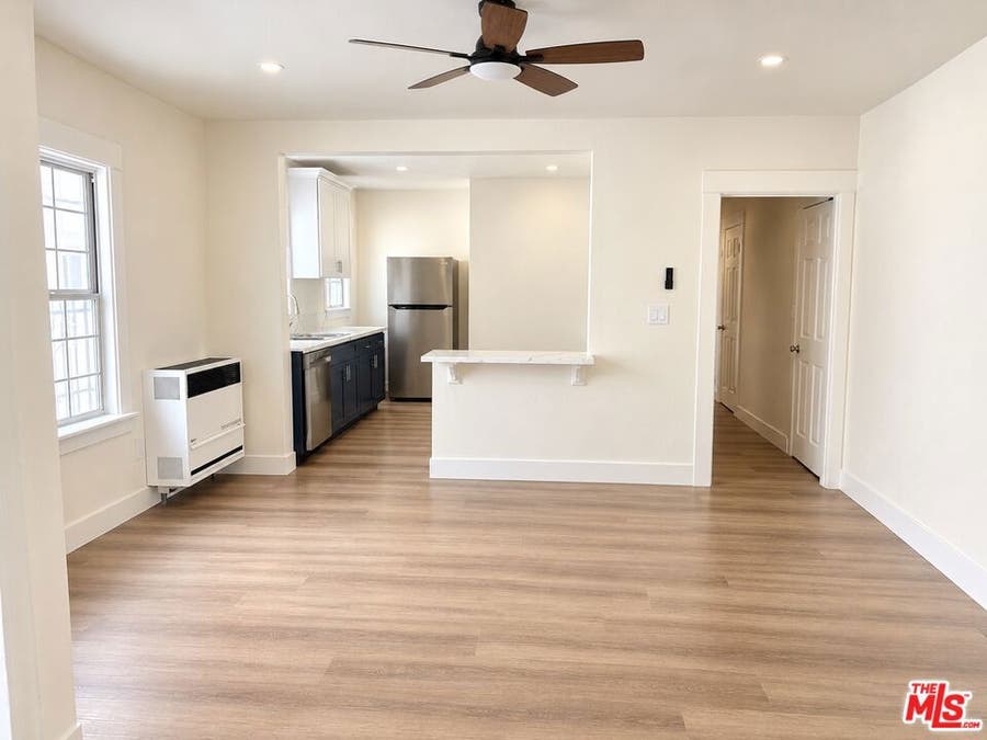 Property photo for 750 S New Hampshire Avenue, Los Angeles, CA