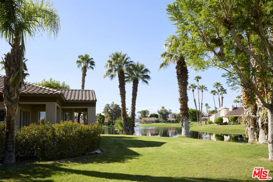 Property photo for 10 Wimbledon Circle, Rancho Mirage, CA