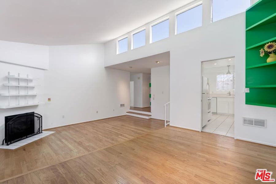Property photo for 951 16th Street, #3, Santa Monica, CA