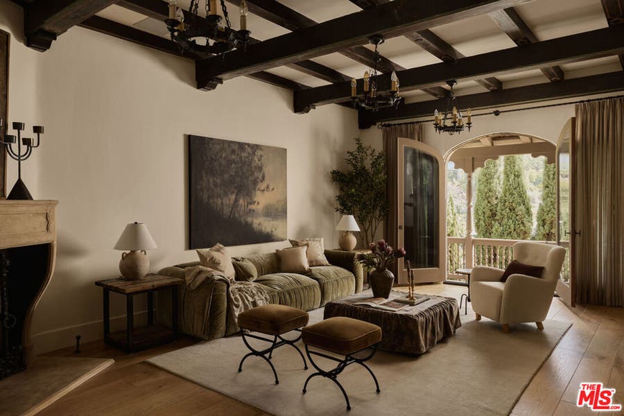 Property photo for 1588 Viewsite Drive, Los Angeles, CA