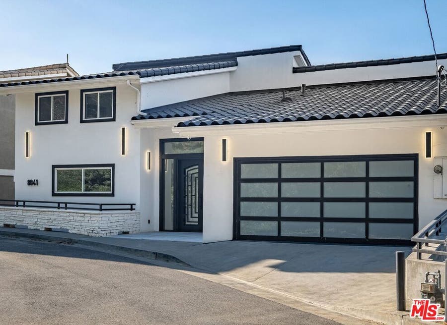 Property photo for 8041 Bulwer Drive, Los Angeles, CA