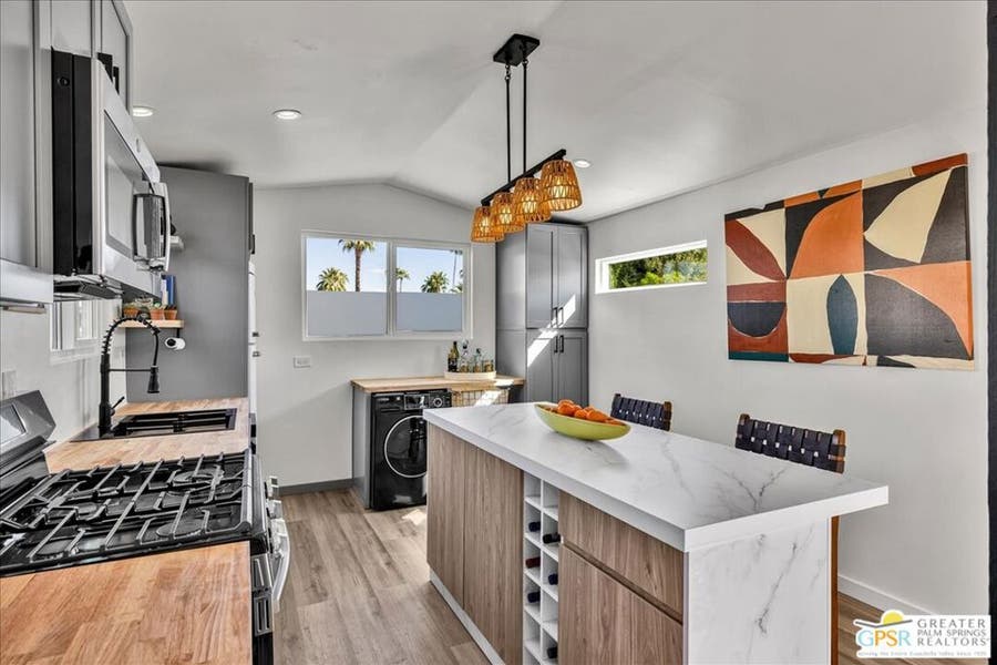 Property photo for 351 Tomahawk Street, Palm Springs, CA