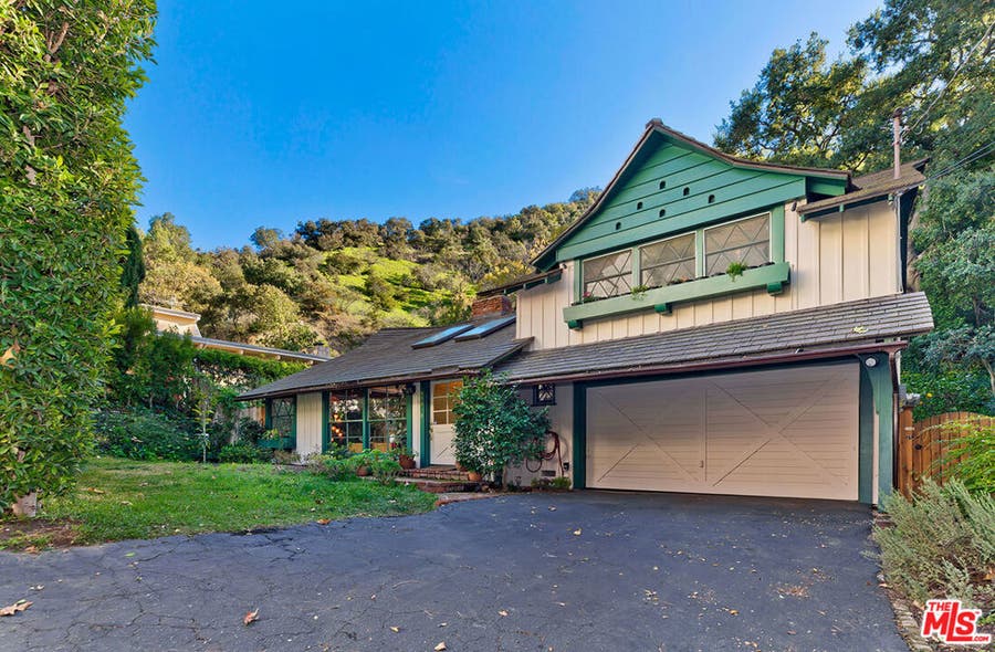 Property photo for 9816 EASTON Drive, Beverly Hills, CA