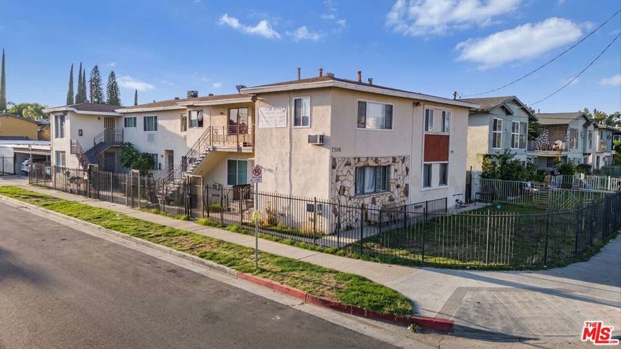 Property photo for 7305 Variel Avenue, Canoga Park, CA