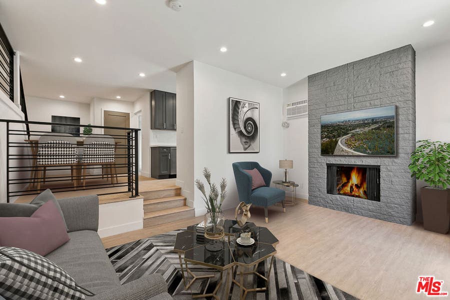 Property photo for 3314 S MENTONE Avenue, #5, Los Angeles, CA