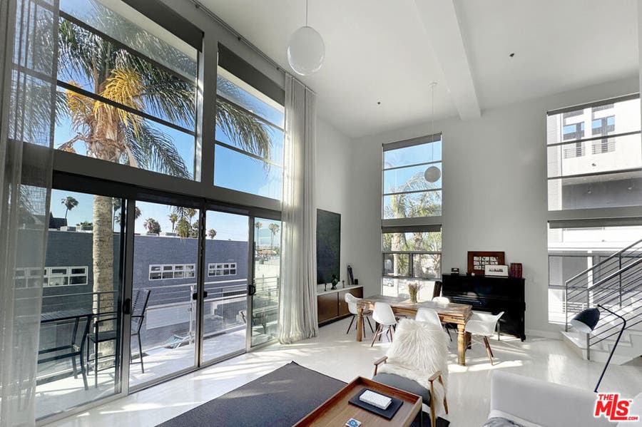 Property photo for 13326 Beach Avenue, #203, Marina Del Rey, CA