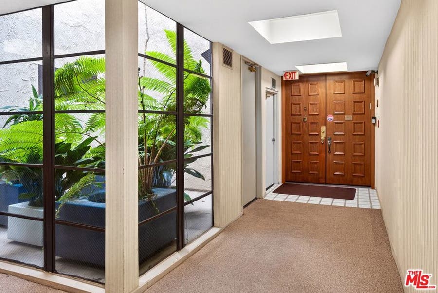 Property photo for 4822 Van Noord Avenue, #6, Sherman Oaks, CA