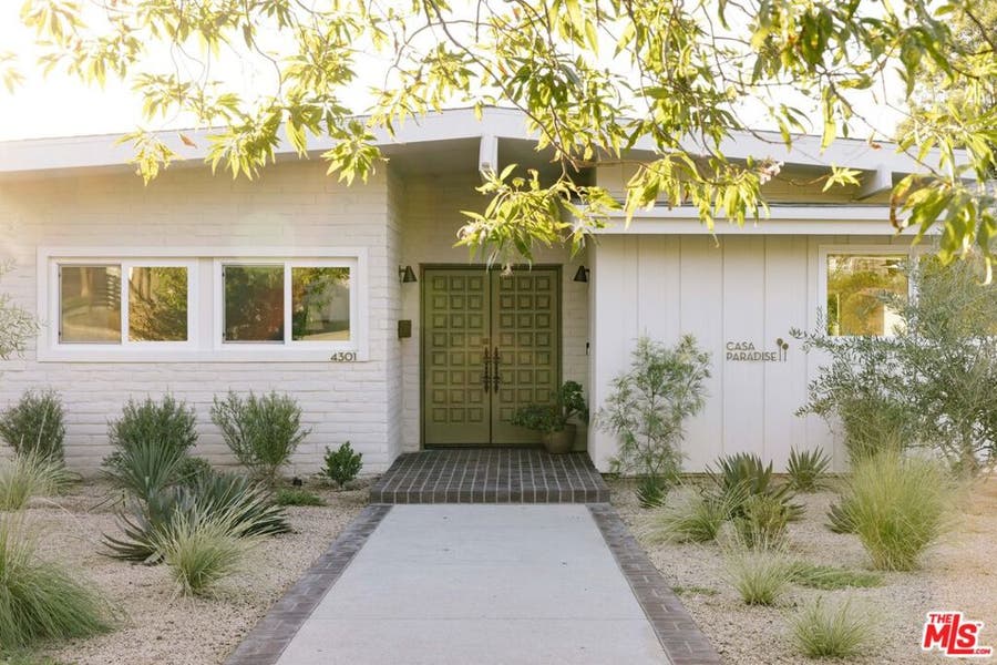 Property photo for 4301 Manson Avenue, Woodland Hills, CA