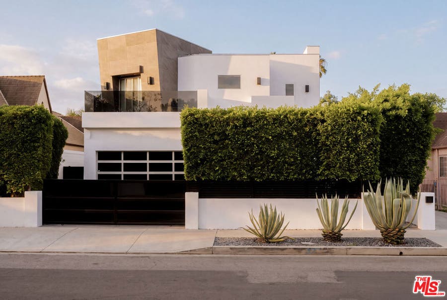 Property photo for 6660 Colgate Avenue, Los Angeles, CA