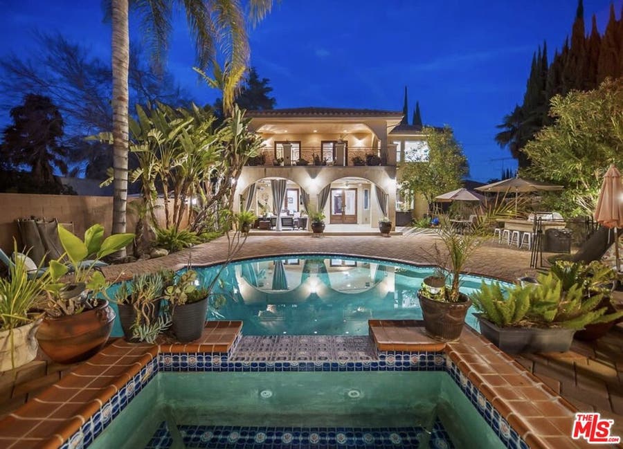 Property photo for 5303 Mecca Avenue, Tarzana, CA