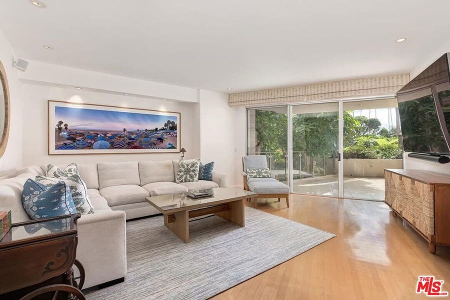 Property photo for 515 Ocean Avenue, #307S, Santa Monica, CA