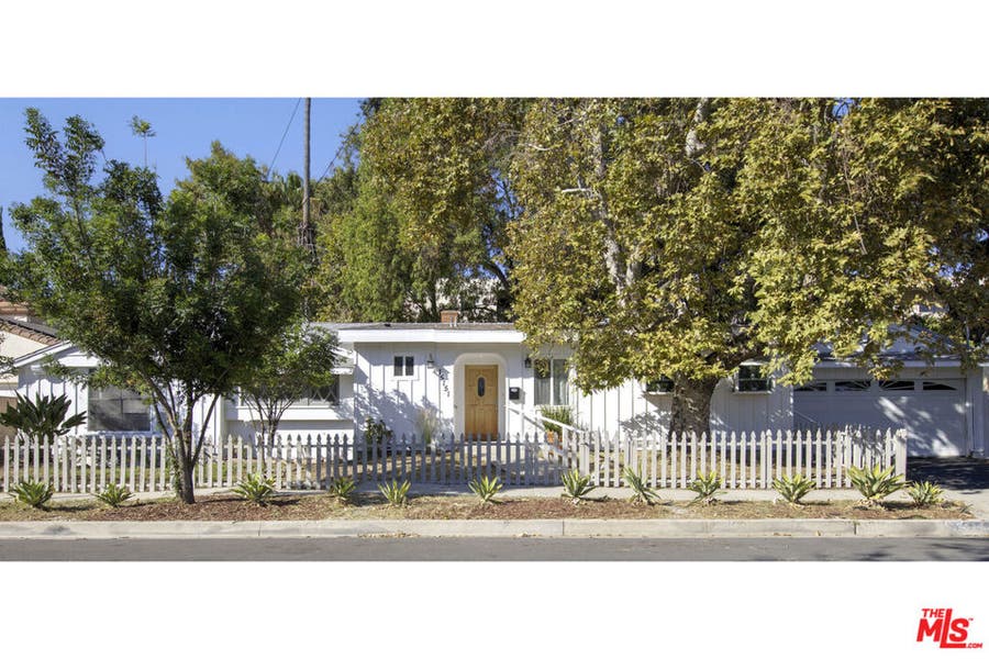 Property photo for 15151 Enadia Way, Van Nuys, CA