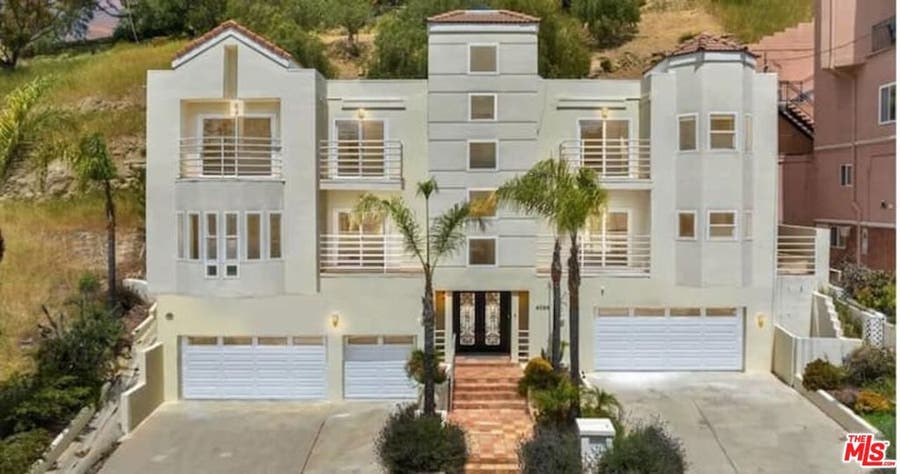 Property photo for 4324 Saltillo Street, Woodland Hills, CA