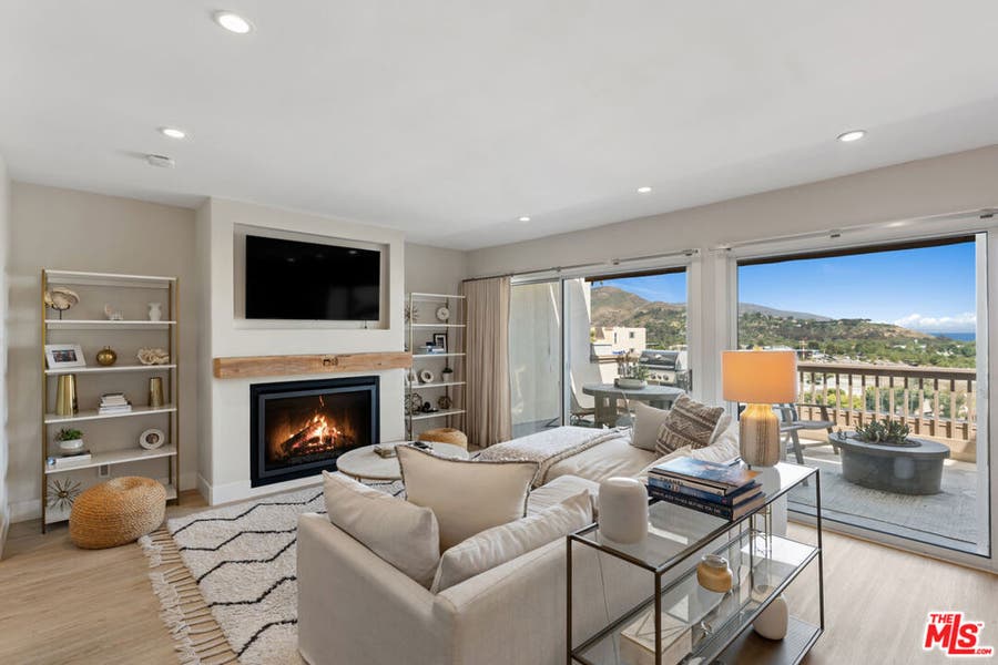 Property photo for 23908 De Ville Way, #B, Malibu, CA