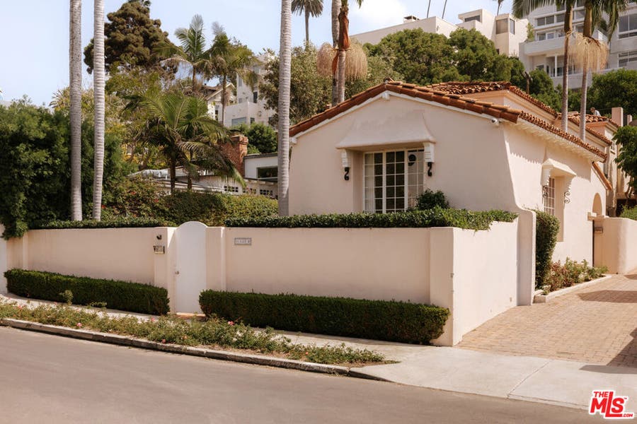 Property photo for 144 Mabery Road, Santa Monica, CA