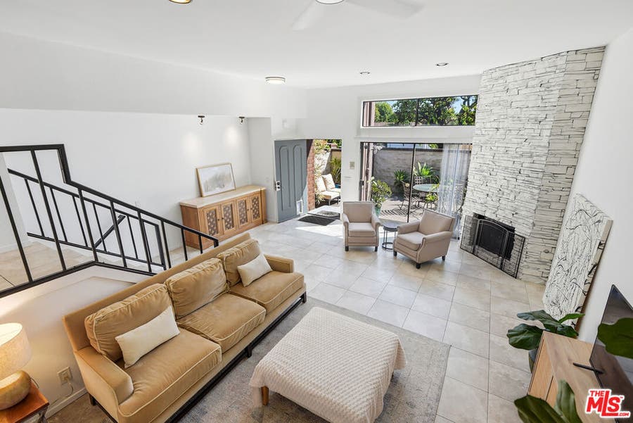 Property photo for 4631 Alla Road, #4, Marina Del Rey, CA