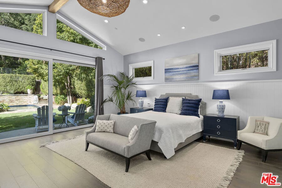 Property photo for 809 Leonard Road, Los Angeles, CA