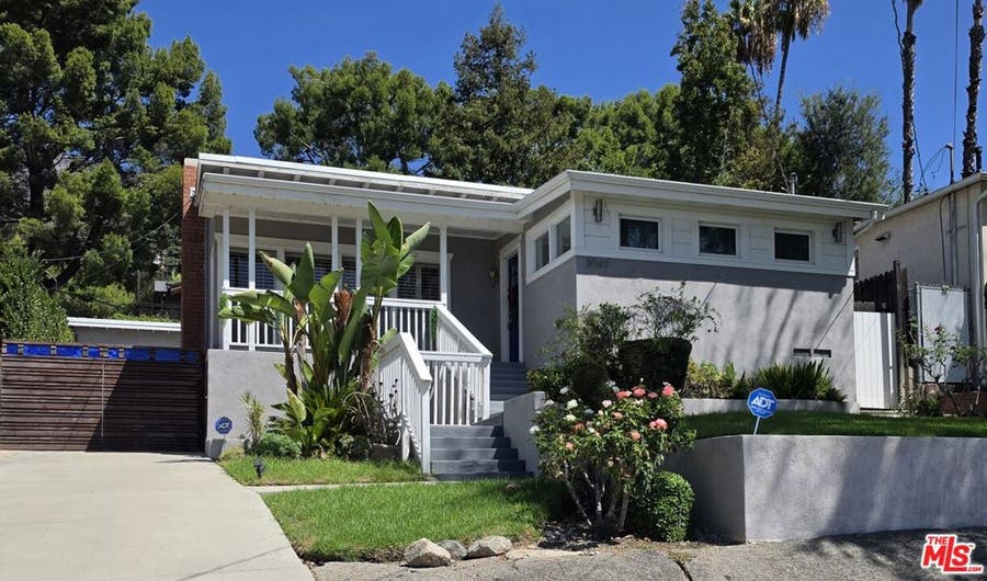 Property photo for 3049 Brookhill Street, La Crescenta, CA