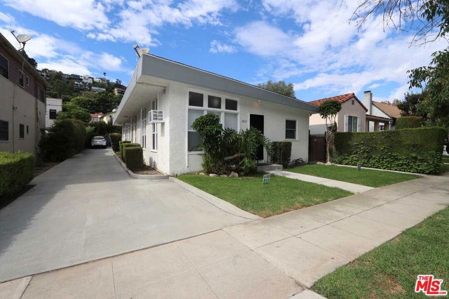 Property photo for 1805 Silver Lake Boulevard, Los Angeles, CA